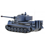 Sada dvoch tankov 1:28 RC 2.4 GHz